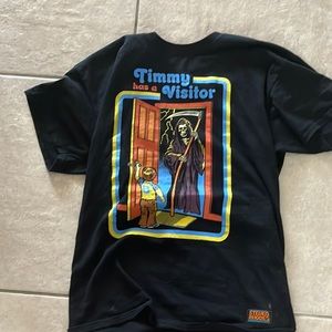 Graphic t-Shirt